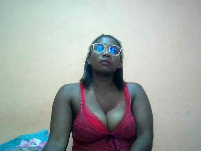 Chachachocolate webcam