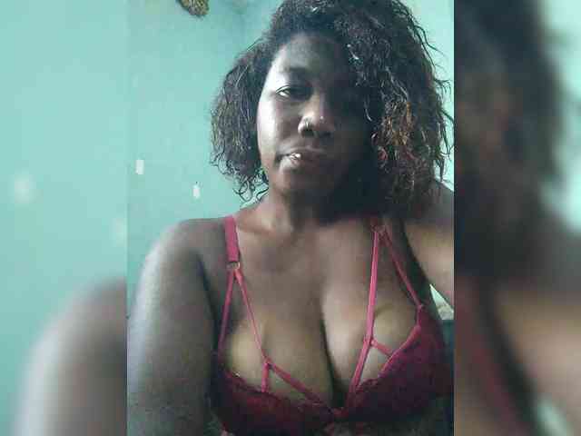 Chachachocolate webcam