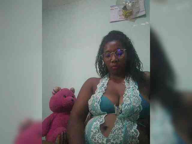 Chachachocolate webcam