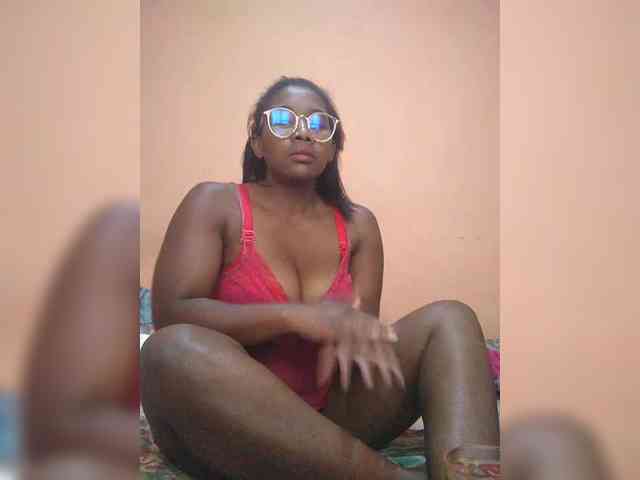 Chachachocolate webcam