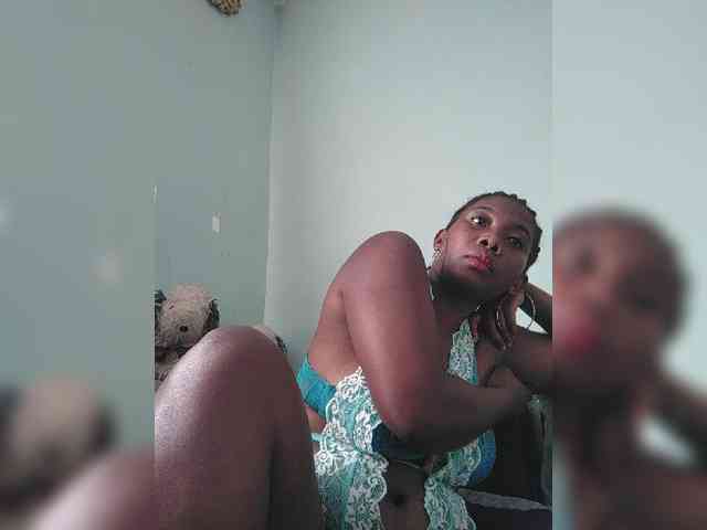 Chachachocolate webcam