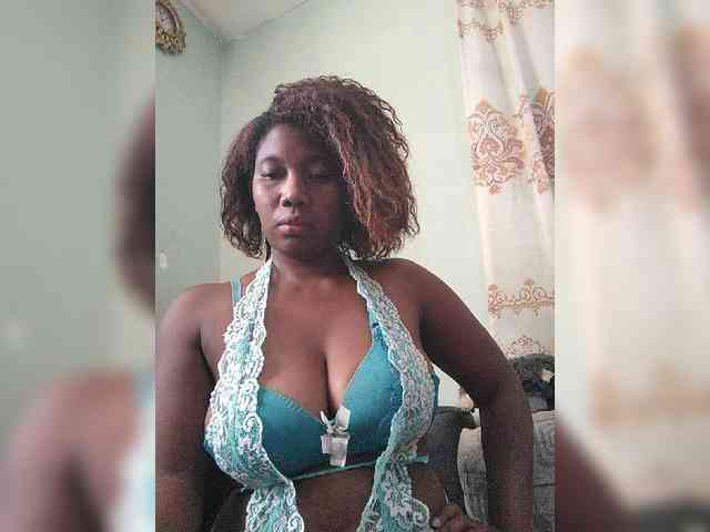 Chachachocolate webcam