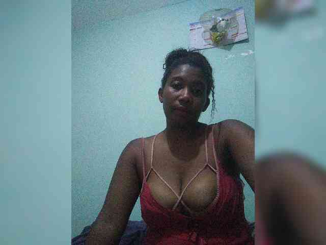 Chachachocolate webcam