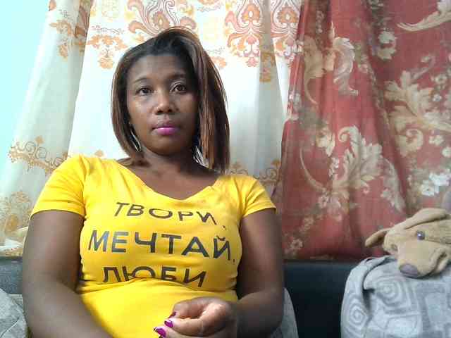 Chachachocolate webcam