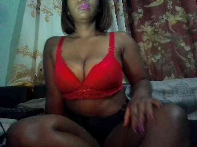 Chachachocolate webcam