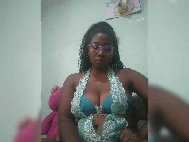 Chachachocolate webcam