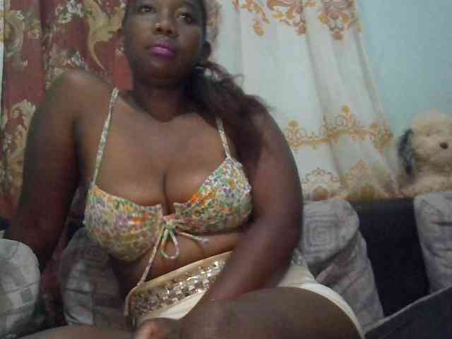 Chachachocolate webcam