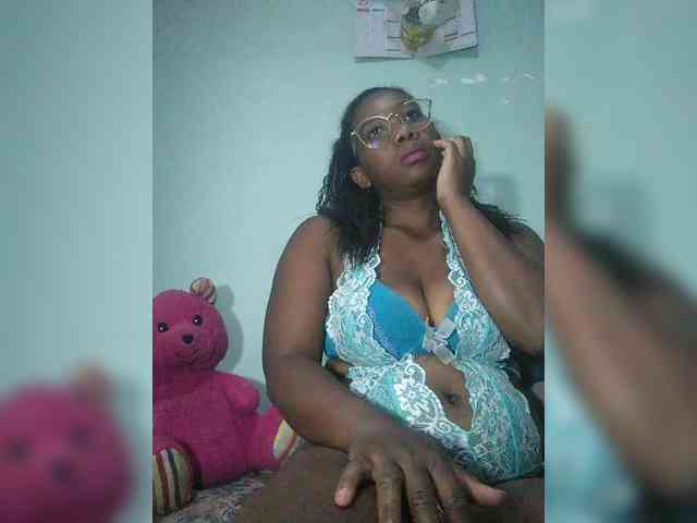 Chachachocolate webcam