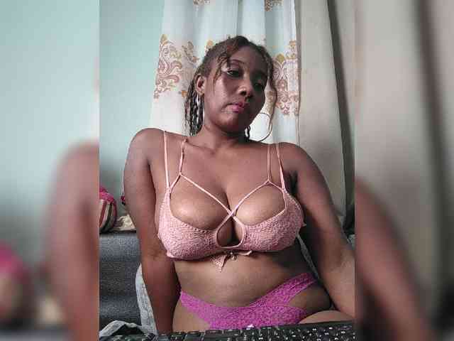 Modèle: chachacoquine