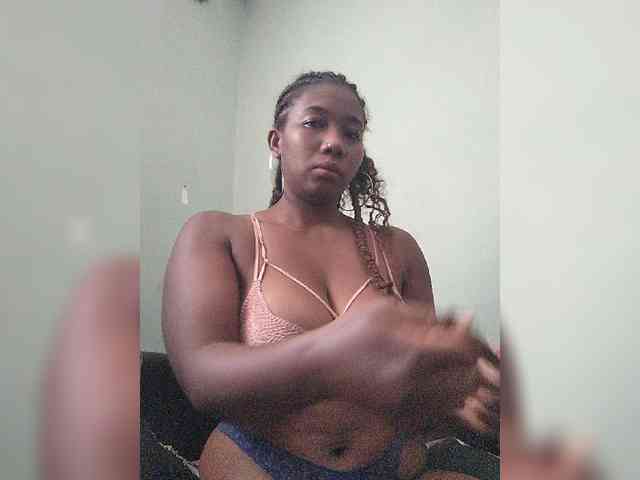 Chachachocolate webcam