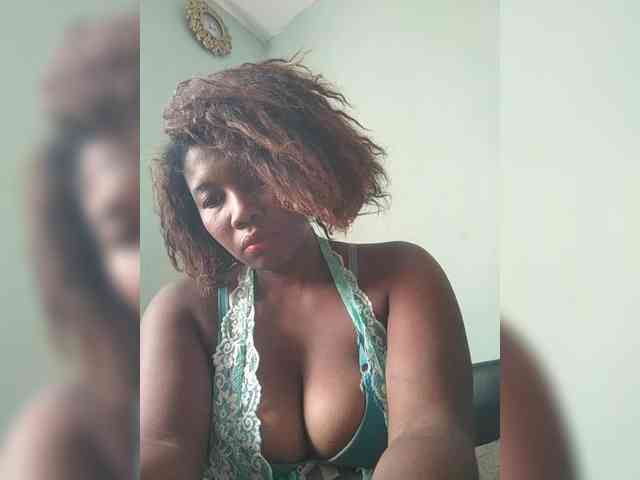 Chachachocolate webcam