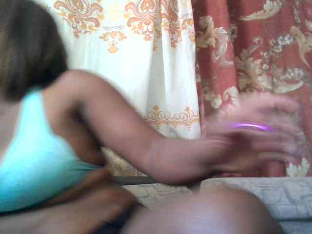 Chachachocolate webcam