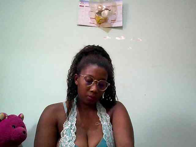 Modèle: chachachocolate