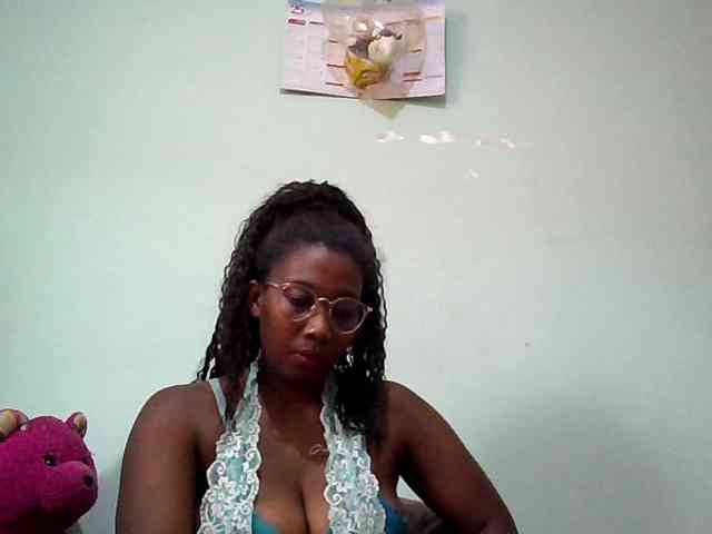 Chachachocolate webcam