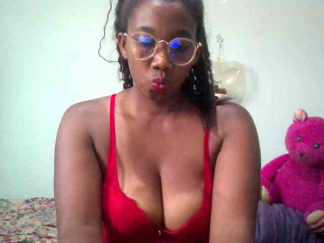 Chachachocolate webcam