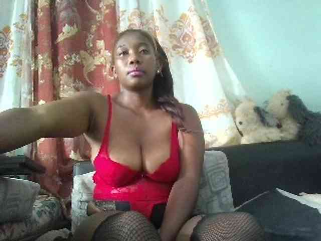 Chachachocolate webcam