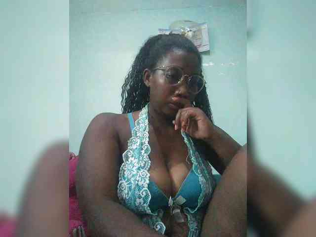 Chachachocolate webcam