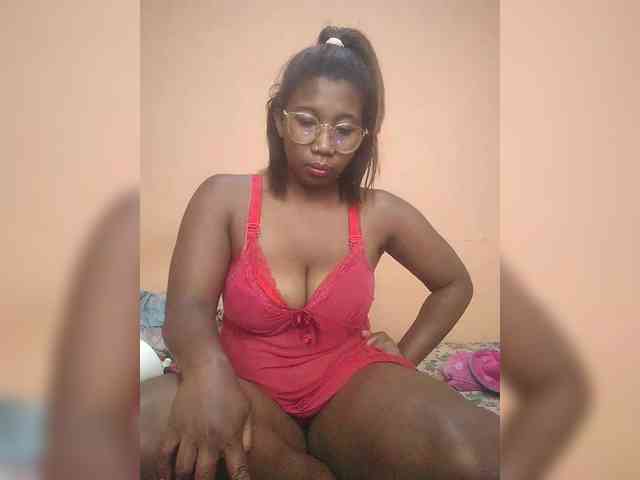 Chachachocolate webcam