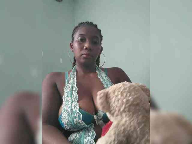 Chachachocolate webcam