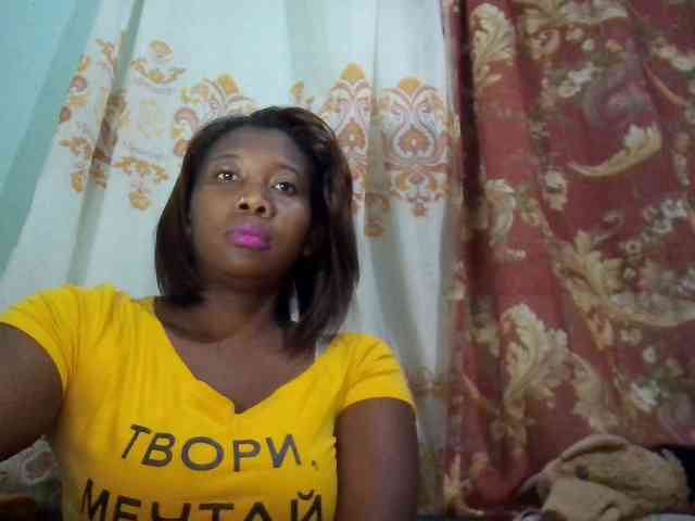 Chachachocolate webcam
