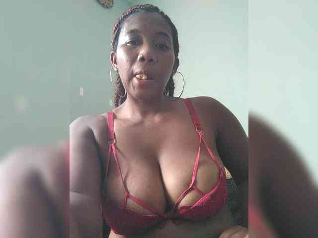 Chachachocolate webcam