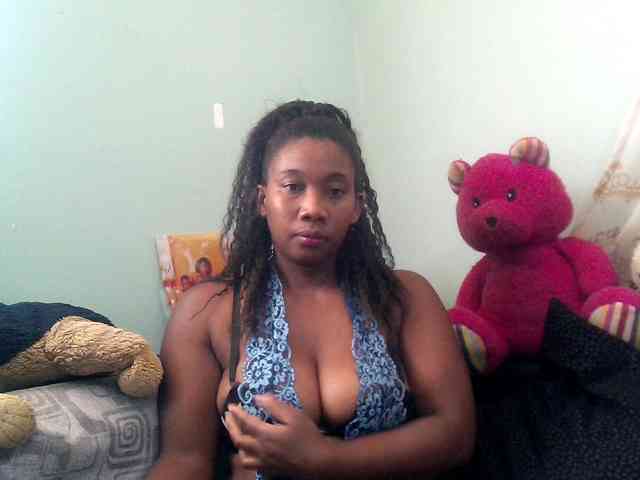 Chachachocolate webcam