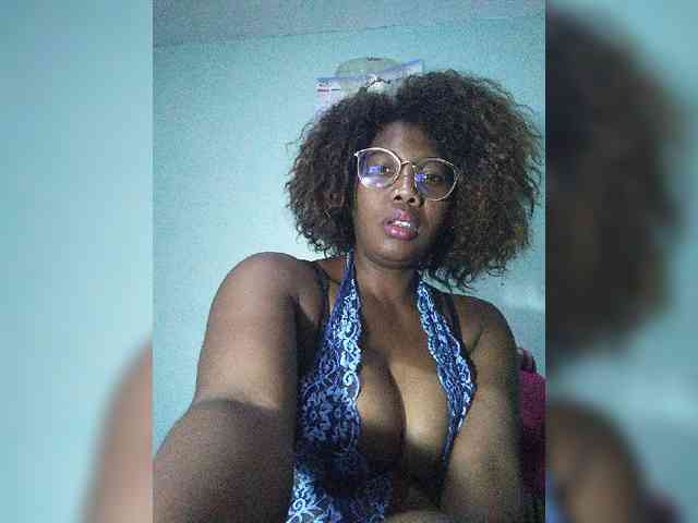 Chachachocolate webcam