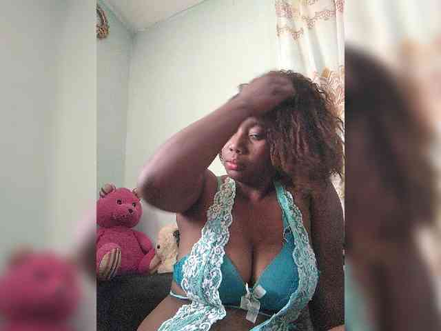 Chachachocolate webcam