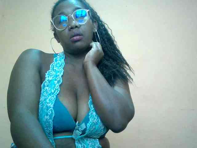 Chachachocolate webcam