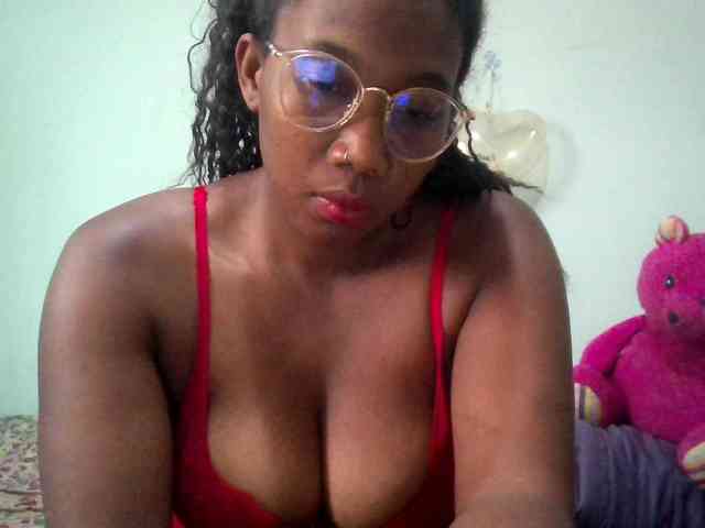 Chachachocolate webcam