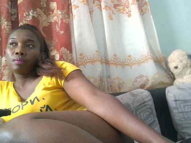 Chachachocolate webcam