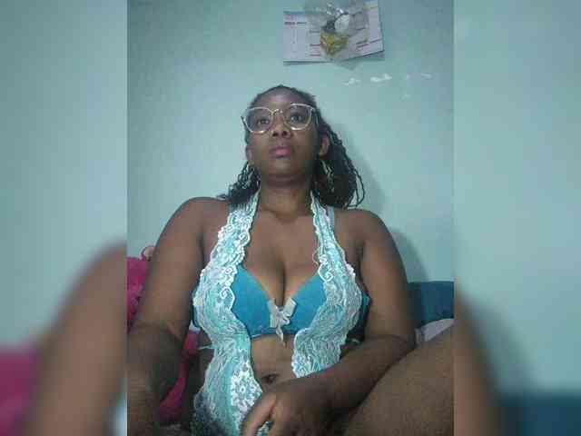 Chachachocolate webcam