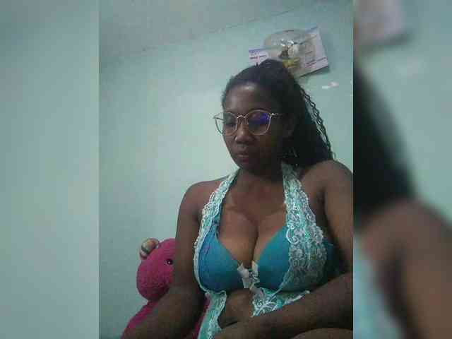 Modèle: chachachocolate