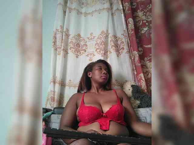 Modèle: chachacoquine