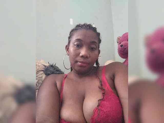 Chachachocolate webcam