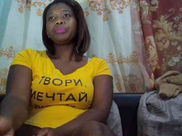 Chachachocolate webcam