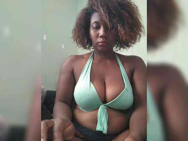 Chachachocolate webcam