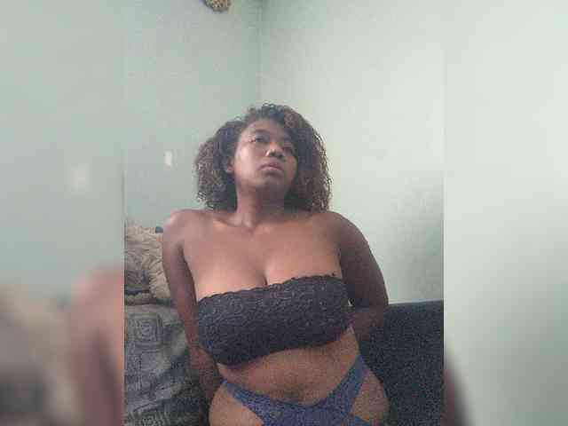 Chachachocolate webcam