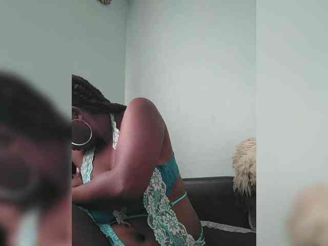 Chachachocolate webcam