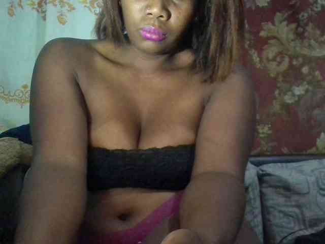 Chachachocolate webcam