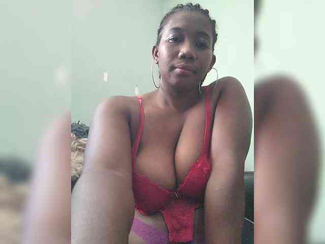 Chachachocolate webcam