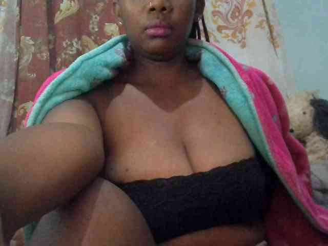 Sweetyblackchocolat