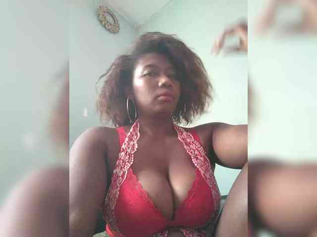 Chachachocolate webcam