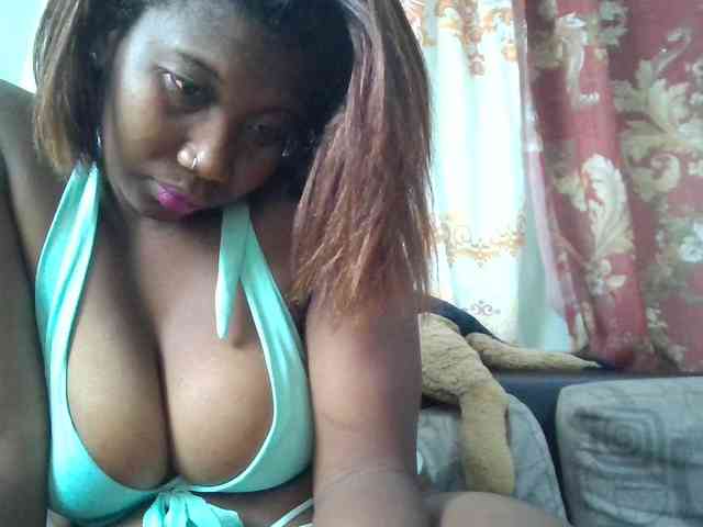 Chachachocolate webcam