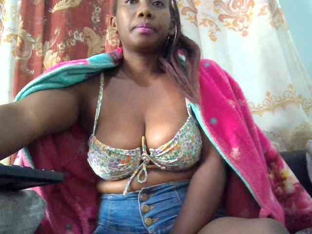 Sweetyblackchocolat