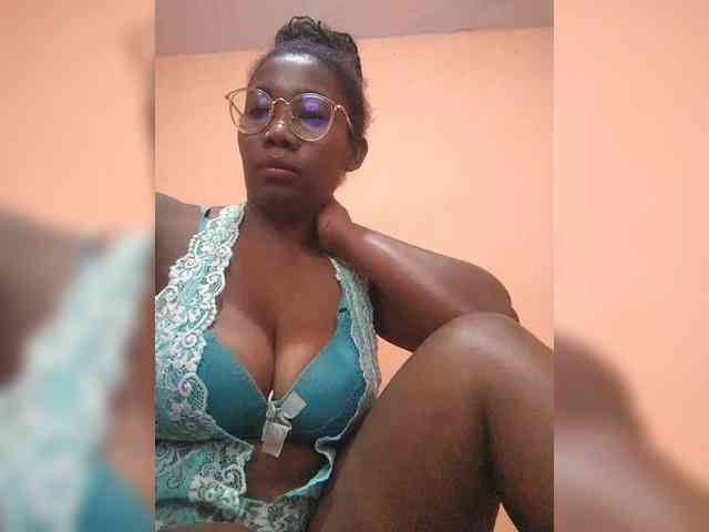 Chachachocolate webcam