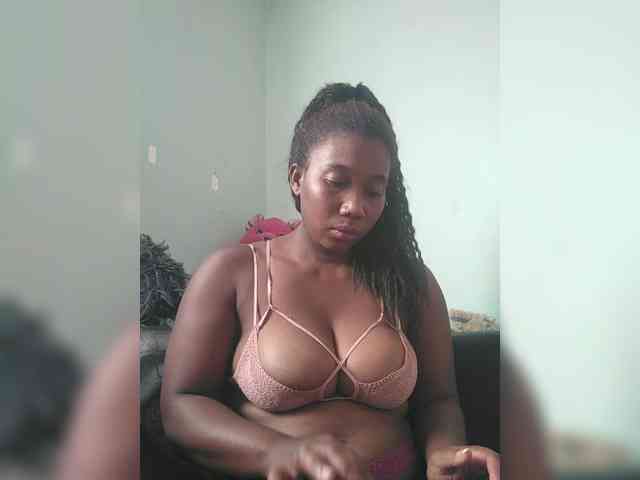 Chachachocolate webcam