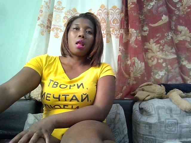 Chachachocolate webcam