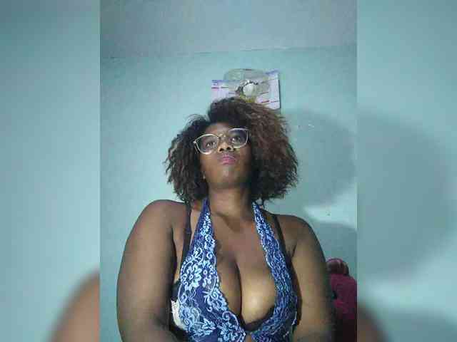 Chachachocolate webcam