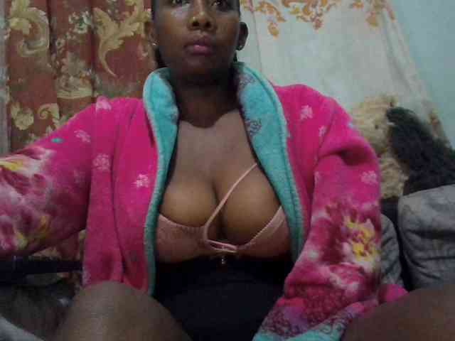 Sweetyblackchocolat